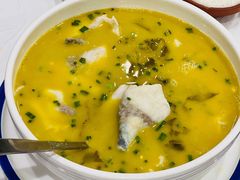 酸菜鱼-力力豆花庄(广渠门店)