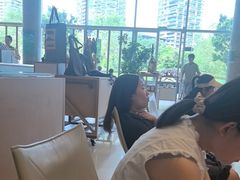 -SAANCI山池咖啡(海上世界文化艺术中心店)