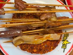-冒椒火辣(奎星楼街店)