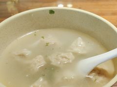 -惠宾饭庄(中山路店)
