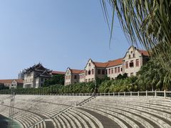 -厦门大学(思明校区)