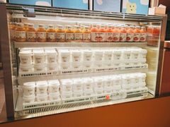 -西贝莜面村(当代商城店)