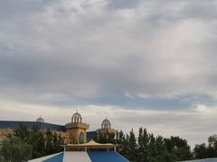 -郑州方特水上乐园