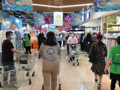 -兴龙广缘超市(奥体中心店)