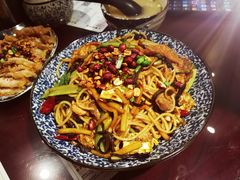 生炒螺蛳粉-螺世纪螺蛳粉·桂味小排档(裕德店)