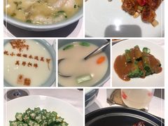 -俏江南天津时尚曲艺主题餐厅(马场道店)