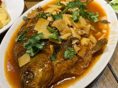 -河沿肉饼Beijing Pie(东华门店)