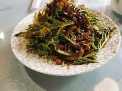 -大清花饺子(五五路店)