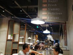 大堂-靓靓蒸虾·头牌蒸虾(南山桂庙店)