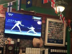 -IRISH PUB NO.9 爱尔兰酒吧