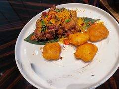 -运·中餐厅(成都华尔道夫酒店)
