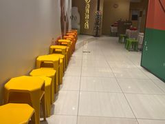 -海底捞火锅(龙湖三千集店)
