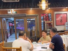 -围龙屋客家食府(福田店)