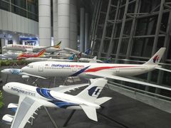 -吉隆坡国际机场