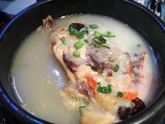 -鑫日千里马朝鲜族小馆(总店)