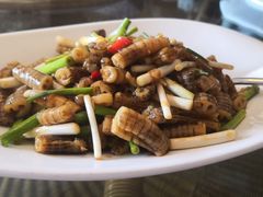 -皇朝海鲜酒店