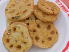 -72街荷叶饭(丽影广场店)