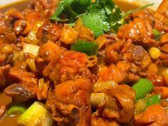 -乡村大盘鸡(商城路总店)