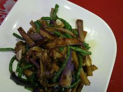 -秦唐食府(天桥店)