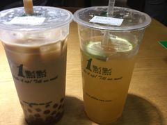 -1点点(望京万象汇店)
