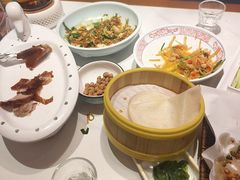 -东流山烤鸭·家常菜(雨山龙湖店)