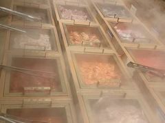 -姜胖胖韩式自助烤肉(光明万达店)