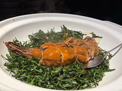 -兰庭玉树·老饭骨家宴(后海店)