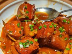 芽白烧肉丸-湘味淳(千禧街店)