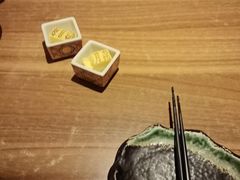-隐月· 㐂和食屋(芝罘万达公馆店)