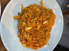 -延成苑韩式烤肉店(长春道店)