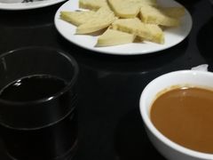 -天桥老金涮肉(牛街店)
