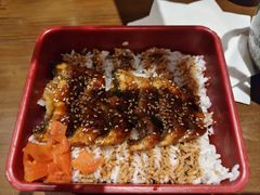-白石的深夜食堂(济南万象城店)