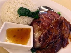 -永盈茶餐厅(中山四路店)