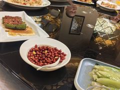 -东江海鲜酒家(艺都分店)