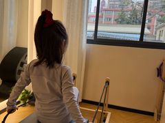 -VPsmart私教健身工作室(新华路旗舰店)