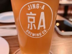 -京A Brewpub·精酿餐吧(幸福村店)