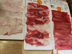 鲜牛舌-正禾鲜·潮汕牛肉火锅(凯德天府店)