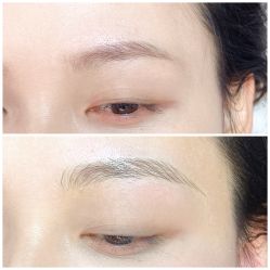 -德绣·机器野生眉发际线·美瞳线半永久