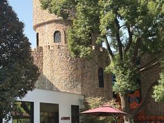 -J Create城市露营咖啡·简餐·宠物(上海动物园店)