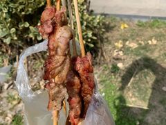 -维吾尔餐厅(宜山路店)