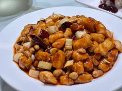 -郭林家常菜(狼垡店)