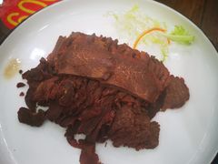 八旗酱鹿肉-乔家满族八大碗(中兴路店)