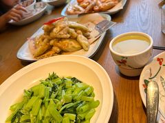 -味莊餐厅(康庄南街店)