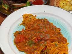 -魏斯理汉堡(西安沣东吾悦店)