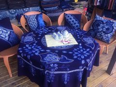 -大理古城金花扎染坊