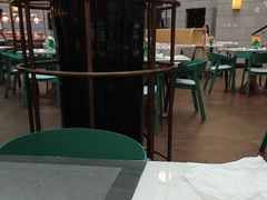 -北京宝辰饭店·明苑咖啡厅