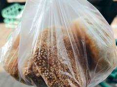 -茂名道烧饼王(海地店)