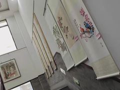 -秦汉胡同国学书院(天鹅湾分馆)