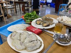 -濠轩阁特色生蚝火锅总店