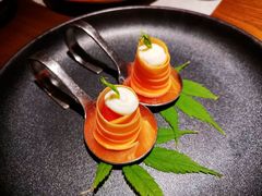 -菩提素素食餐厅(晶郦馆店)